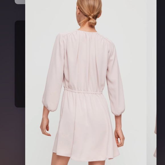 Aritzia babaton day dress - Picture 3 of 7